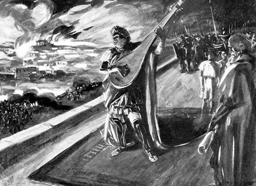 Исторические мифы (21 фото)