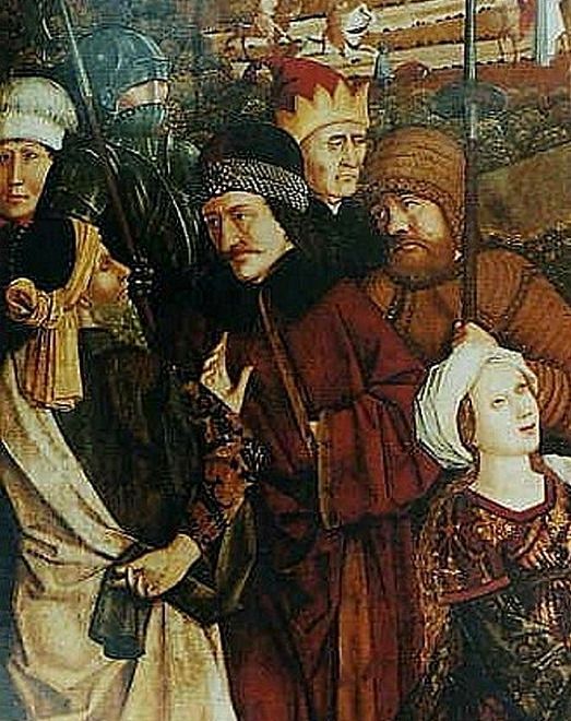 Исторические мифы (21 фото)