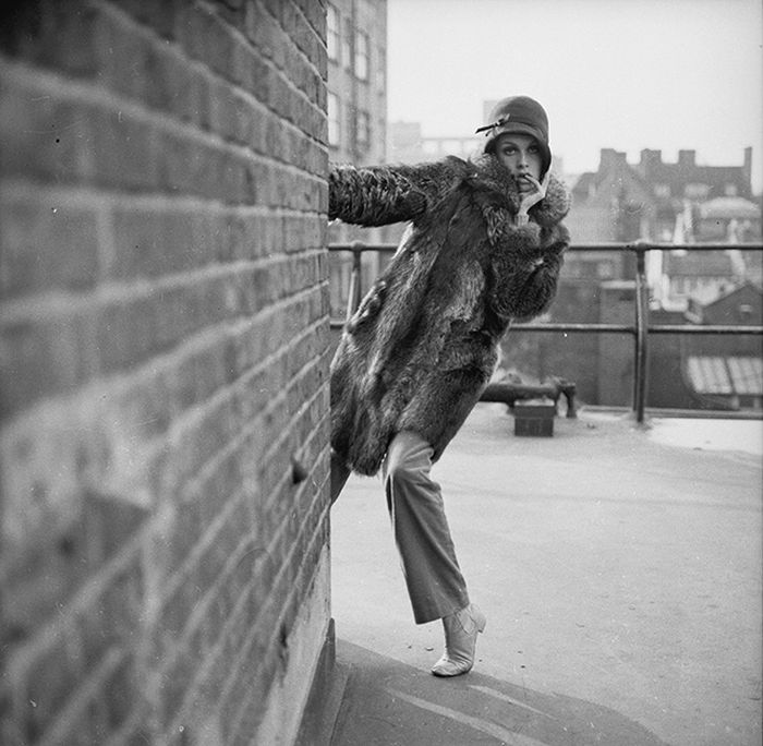 Идеальные женские фигуры последних 60 лет