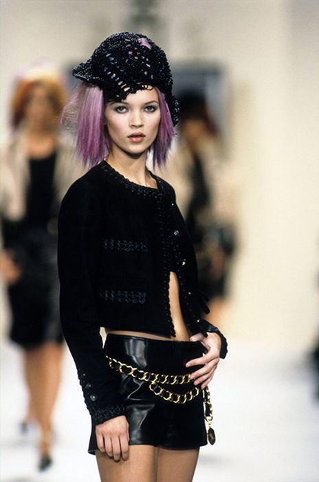 Идеальные женские фигуры последних 60 лет