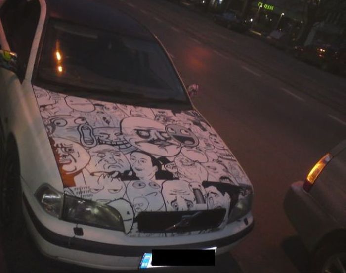 Прикольные картинки