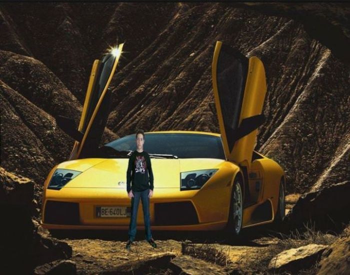 Прикольные картинки