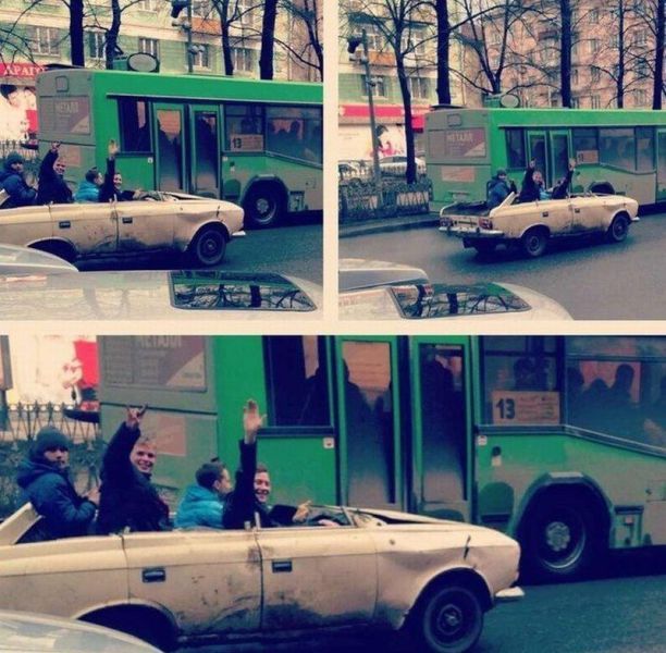 Прикольные картинки