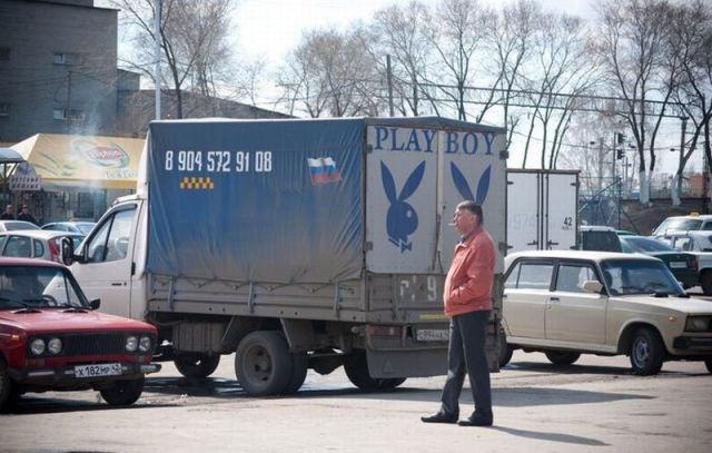 Прикольные картинки