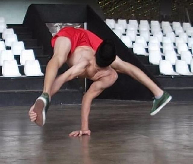 Прикольные картинки