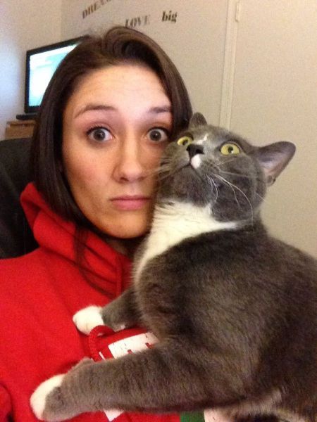 Прикольные картинки