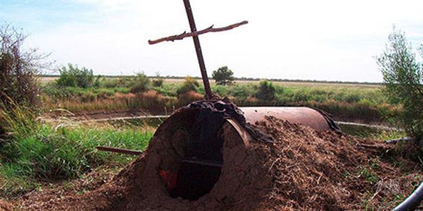 5 историй, доказывающих, что человек способен выжить в любых условиях