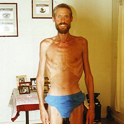 5 историй, доказывающих, что человек способен выжить в любых условиях