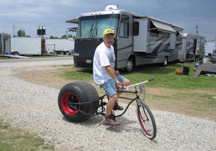 Авто-юмор. Часть 16 (38 фото)