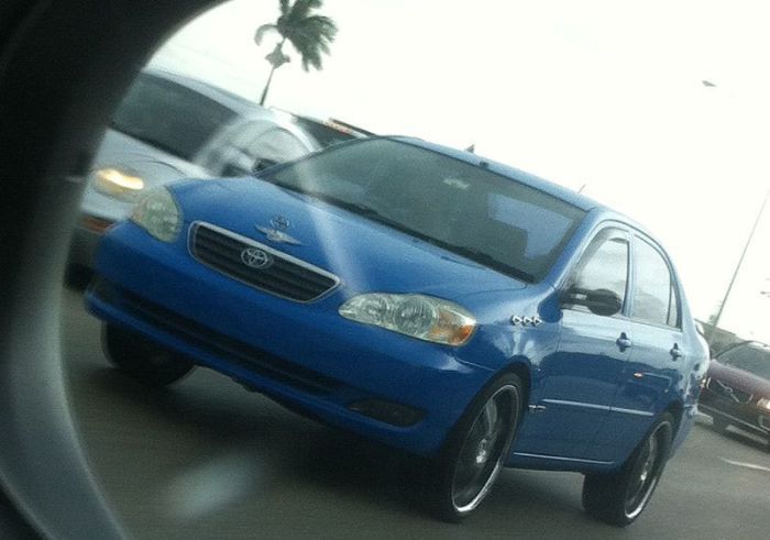 Авто-юмор. Часть 16 (38 фото)