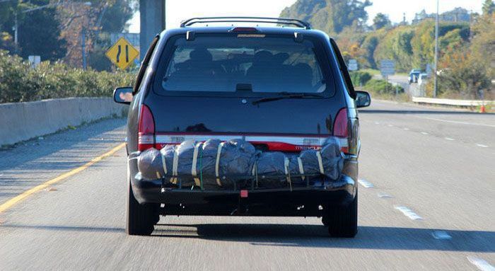 Авто-юмор. Часть 16 (38 фото)