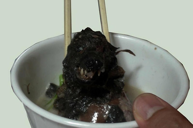 10 опасных продуктов