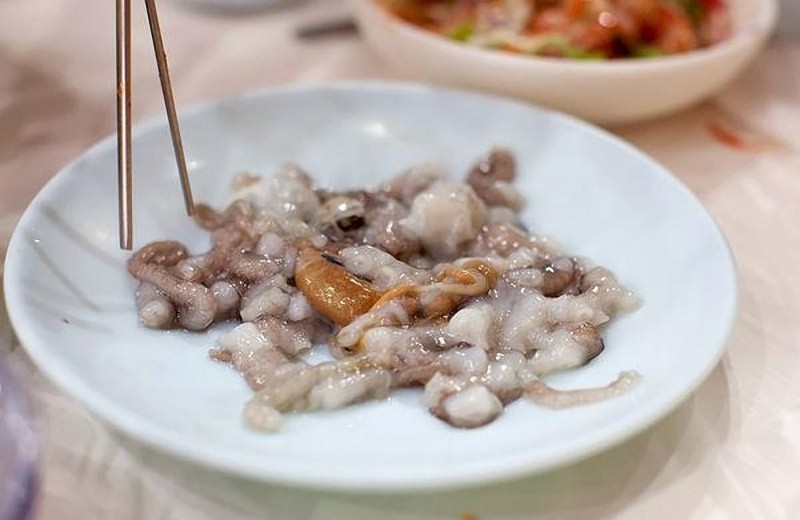 10 опасных продуктов