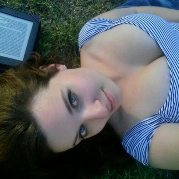 Сисястики (57 фото)