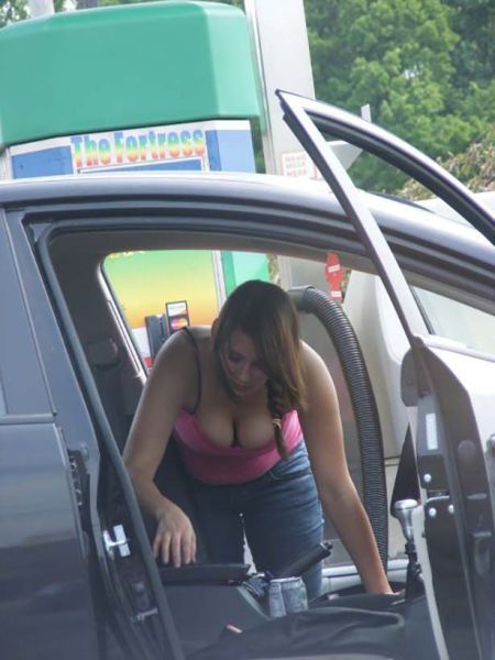 Сисястики (57 фото)