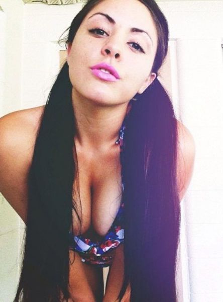 Сисястики (57 фото)