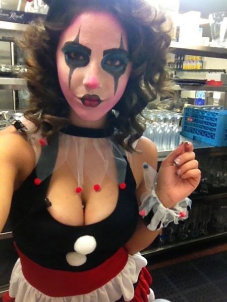 Сисястики (57 фото)