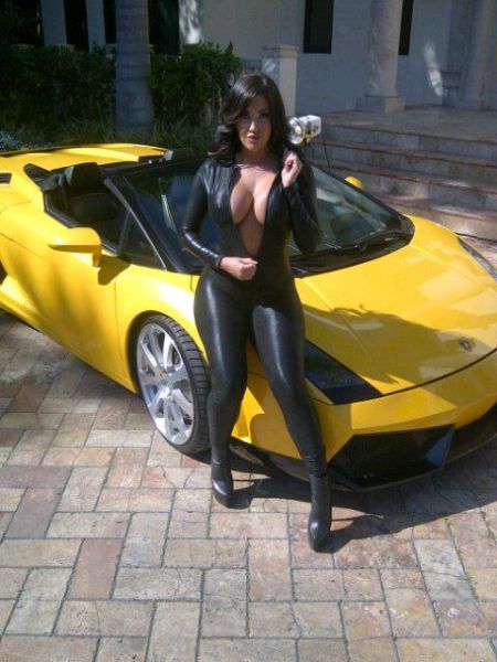 Сисястики (57 фото)