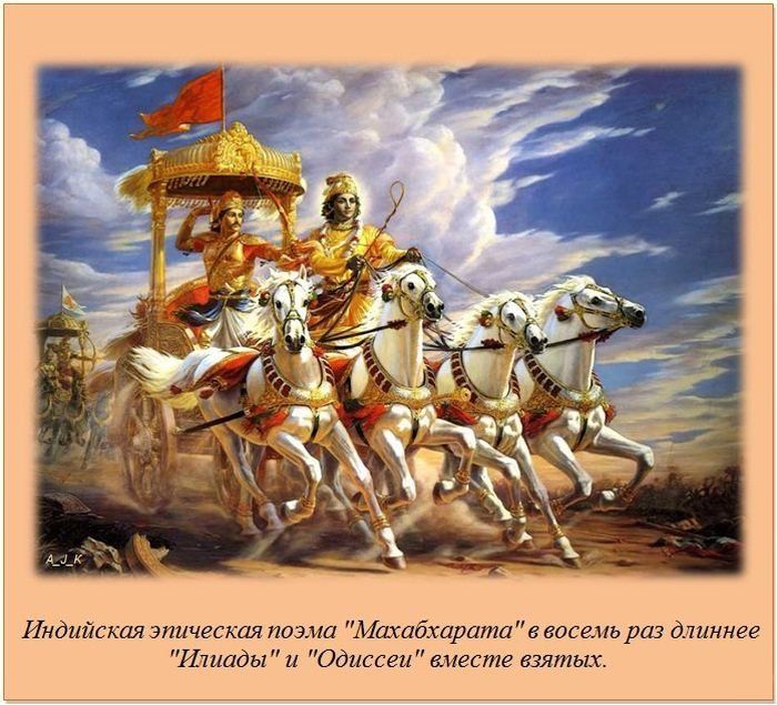 Интересные факты (62 фото)