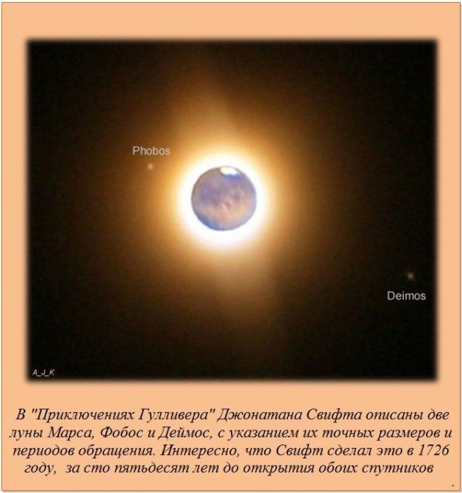 Интересные факты (62 фото)