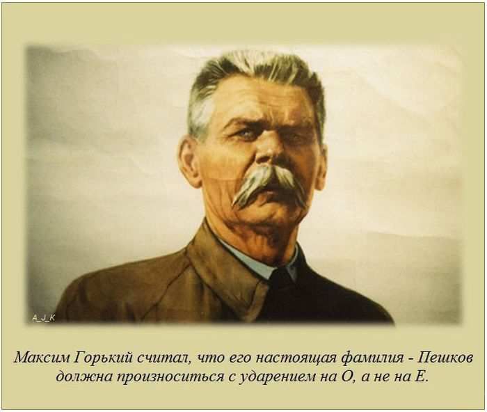 Интересные факты (62 фото)