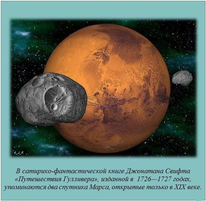 Интересные факты (62 фото)