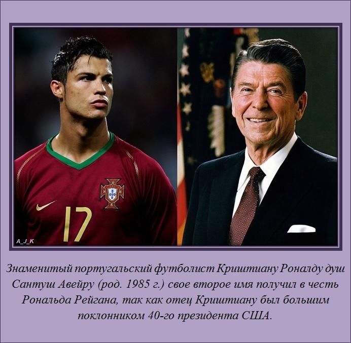 Интересные факты (62 фото)