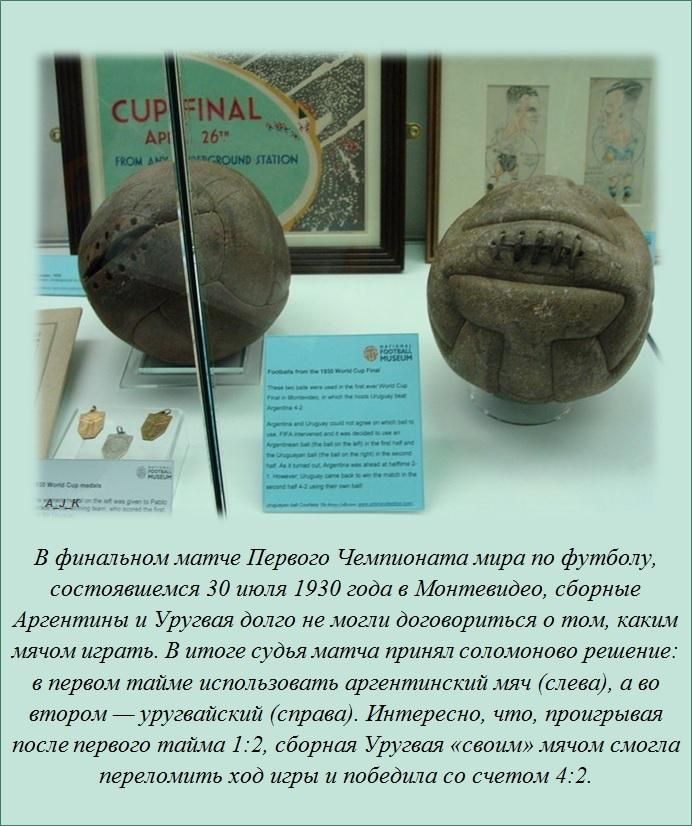 Интересные факты (62 фото)