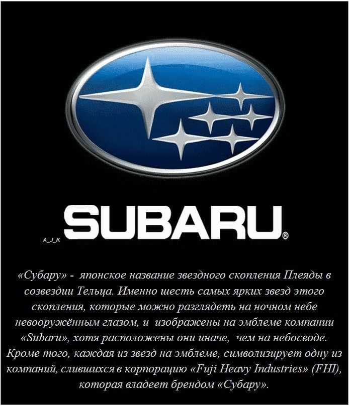 Интересные факты (62 фото)