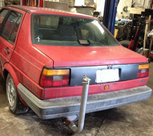 Кучка автоприколов