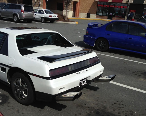 Кучка автоприколов