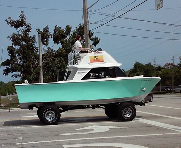 Кучка автоприколов