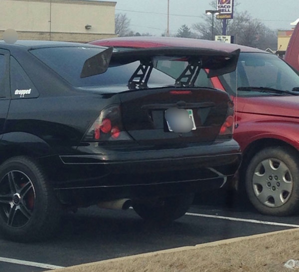 Кучка автоприколов