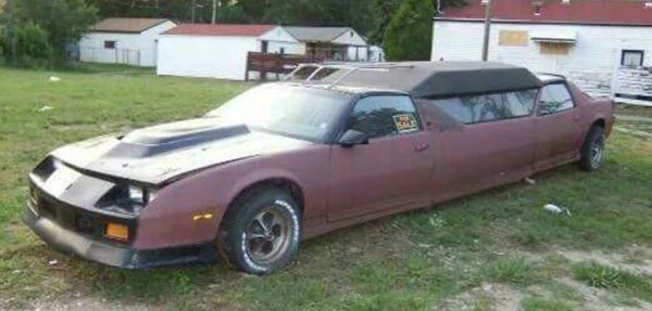 Кучка автоприколов