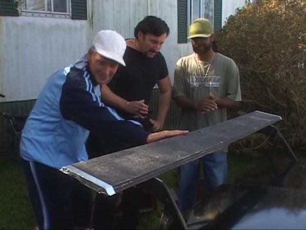 Кучка автоприколов