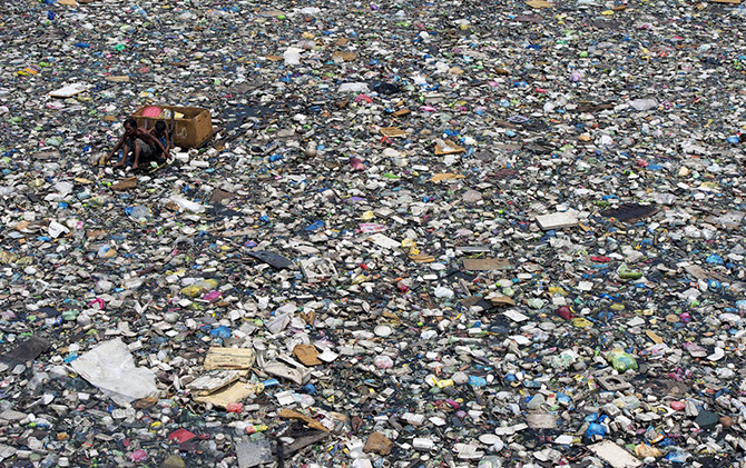 День Земли 2015