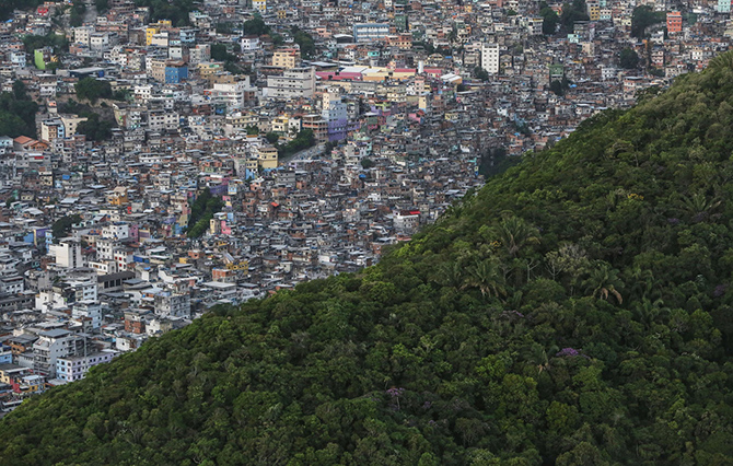 День Земли 2015