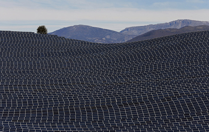 День Земли 2015