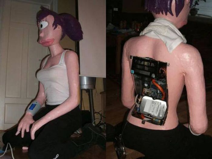 Компьютерные технологии