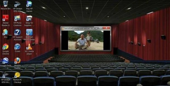 Компьютерные технологии