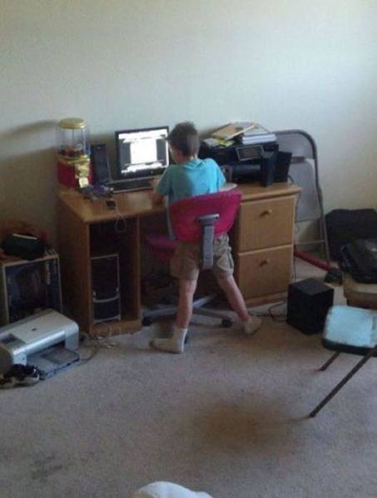 Компьютерные технологии