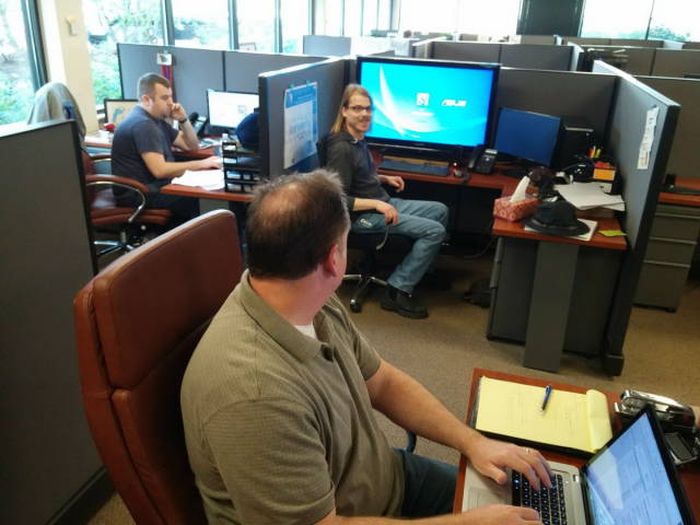 Компьютерные технологии