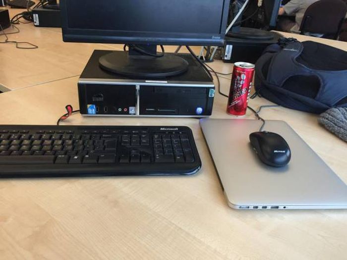 Компьютерные технологии