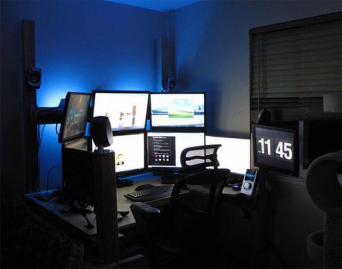 Компьютерные технологии