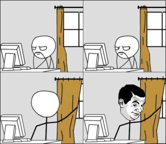 Компьютерные технологии