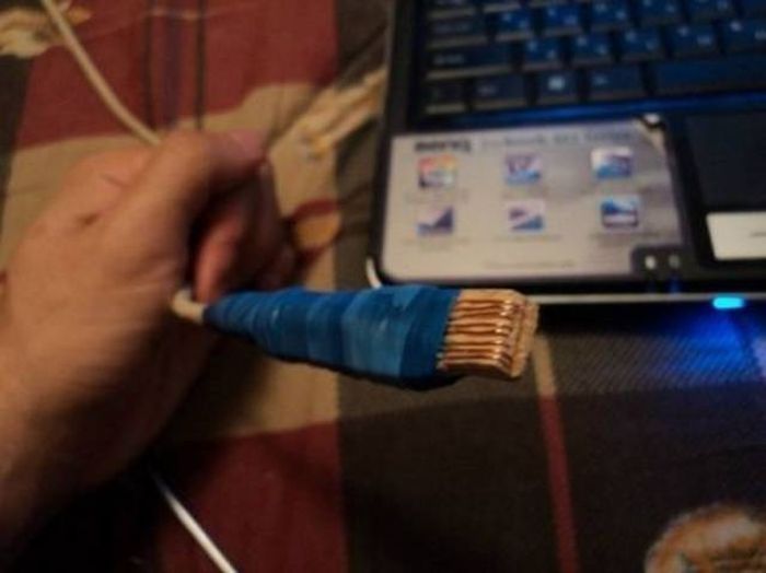 Компьютерные технологии