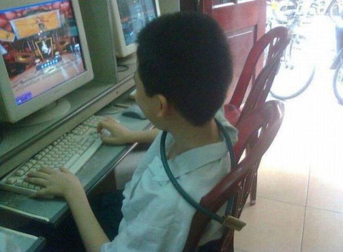 Компьютерные технологии