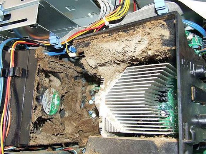 Компьютерные технологии