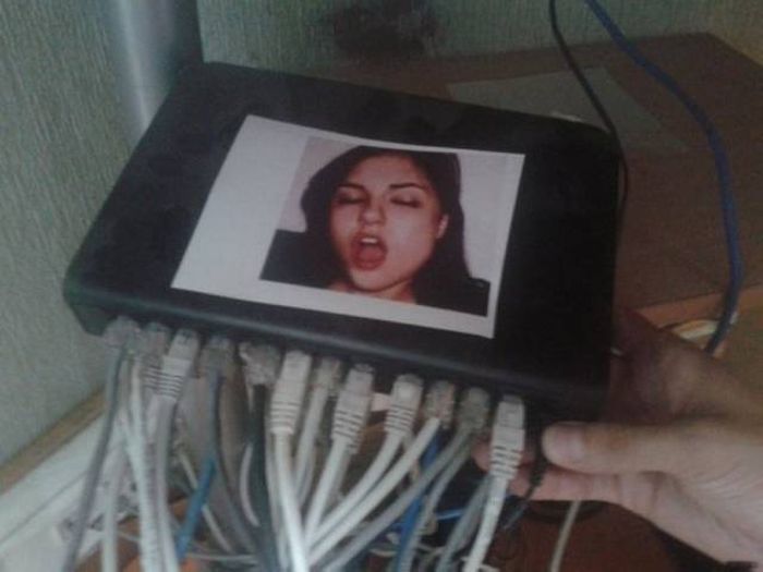 Компьютерные технологии