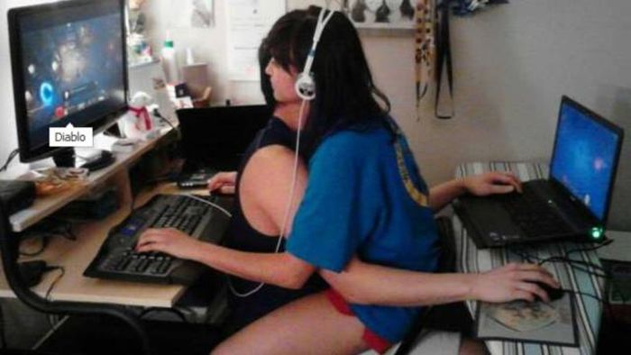 Компьютерные технологии